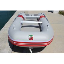 Azzurro Mare Inflatable Boats AM290