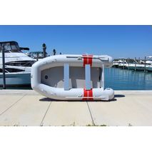 Azzurro Mare Inflatable Boats AM290