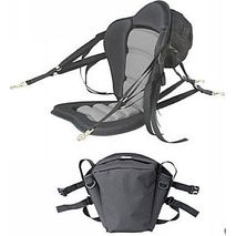 Deluxe Fishing Kayak Seat