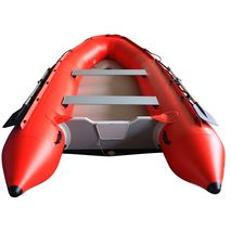 Saturn Inflatable Boat SD385