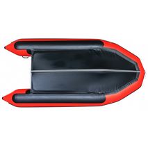 Saturn Inflatable Boat SD385