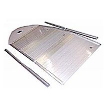 Aluminum Floor For Inflatable Boats