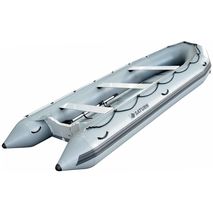 SATURN ALUMINUM FLOOR BOAT SD518