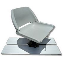 DIY Seating Platform