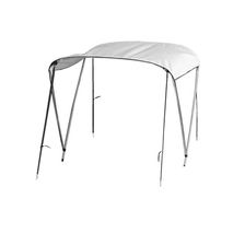 2-bow Regular Folding Bimini Top Sun Shade