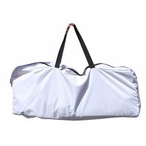 2-bow Regular Folding Bimini Top Sun Shade