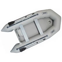 Saturn SD360 with air deck inflatable floor