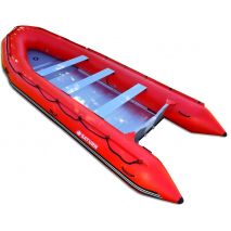 Saturn Inflatable Boats SD488