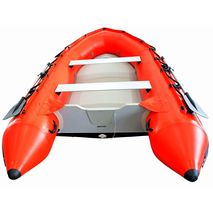 Saturn Inflatable Boat SD365