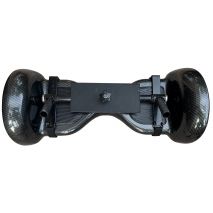 Handles for Hoverboard manual operation