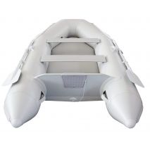 Saturn Budget Inflatable Boat CB330 Gray