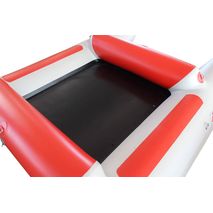 Inflatable Frameless Cataraft