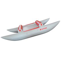 Inflatable Frameless Cataraft