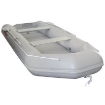 Saturn Budget Inflatable Boat CB330 Gray