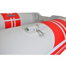 Azzurro Mare Inflatable Boats AM330