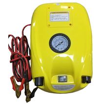 Analog High Pressure Air Pump