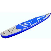 Inflatable SUP Tandem Kayak