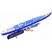 Inflatable SUP Tandem Kayak
