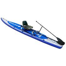 Rowing frame
