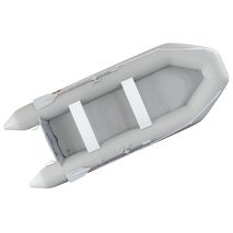 Saturn 12' Long Budget Inflatable Boats CB365