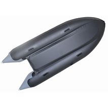 Saturn Inflatable KaBoat SK385XL Dark Gray