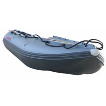 Saturn Inflatable KaBoat SK385XL Dark Gray