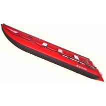 Saturn KaBoat SK487XL