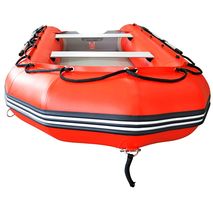 Saturn Inflatable Boat SD365