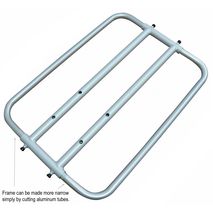Adjustable Frame for KaBoats