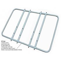 Adjustable Frame for KaBoats