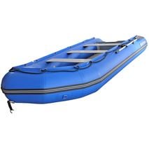 SATURN INFLATABLE BOAT SD415