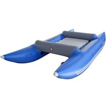 Inflatable Frameless Cataraft