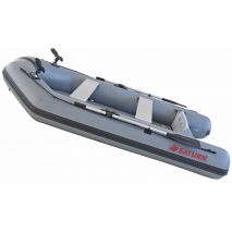 Saturn Inflatable Budget Fishing Boat FCB290