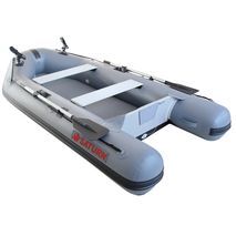 Saturn Inflatable Budget Fishing Boat FCB290