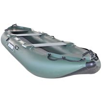 Saturn 14' Inflatable Fishing Kayaks FK430