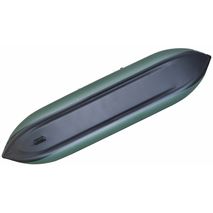 Saturn Inflatable Fishing Kayak FK430N Green