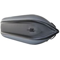 Saturn Inflatable Fishing Kayak FK430DG Dark Gray