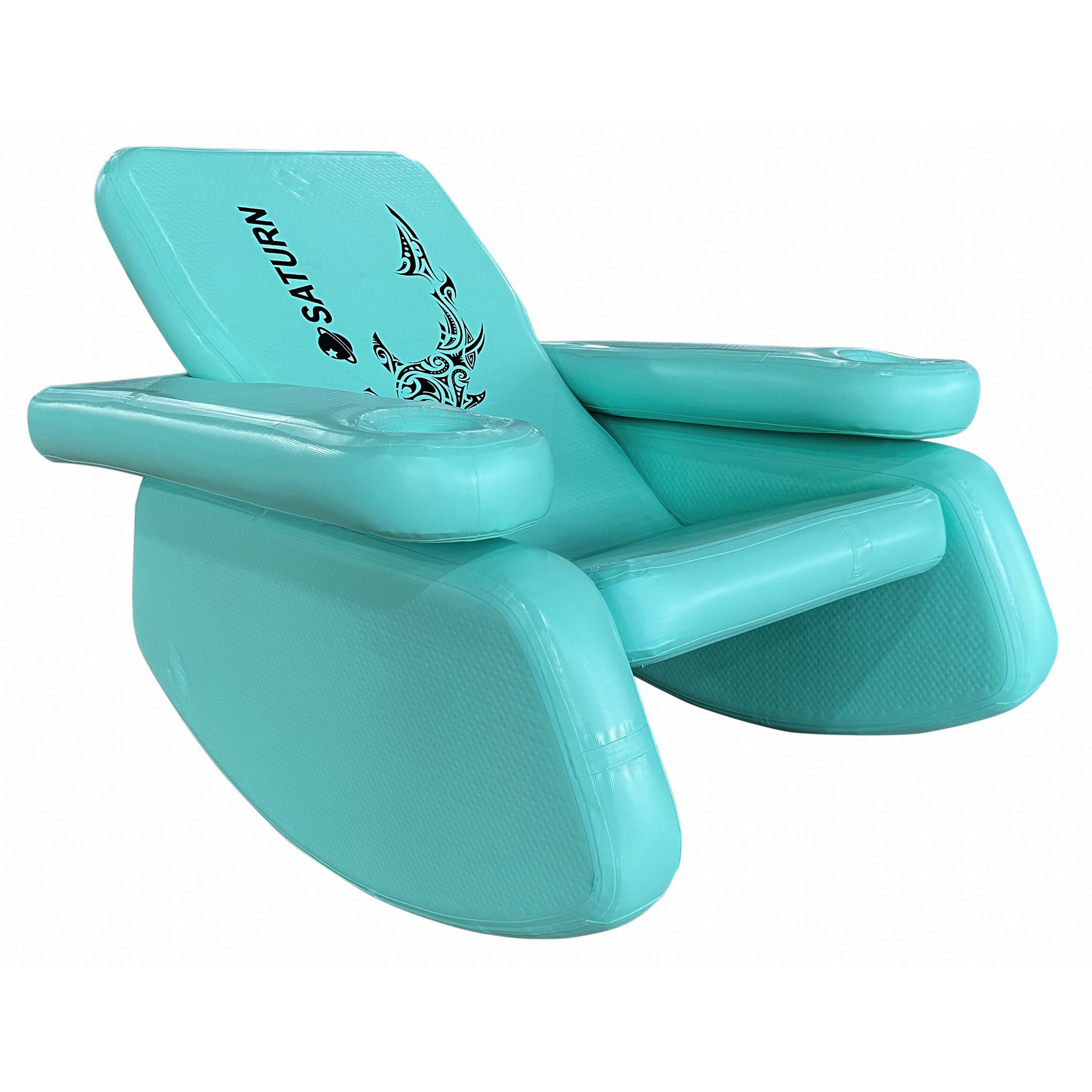 Shop Premium Inflatable Rocking Chair | BoatsToGo, Inc