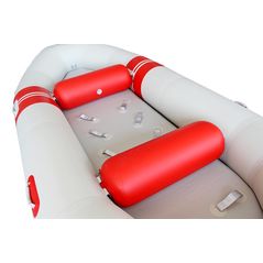 AMR385 River Raft Details