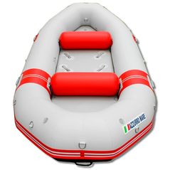 Azzurro Mare River Raft AMR385