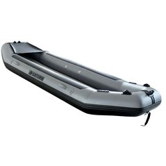 Saturn Fishing Raft FR380DGNF model with NO frame included.