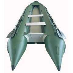 Saturn Heavy-Duty KaBoat SK470XL