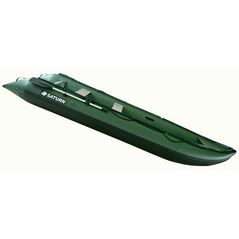 Saturn Heavy-Duty KaBoat SK470XL