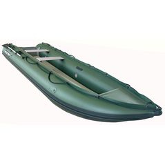 Saturn Heavy-Duty KaBoat SK470XL