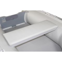 Deluxe Extra Wide Seat Cushion.