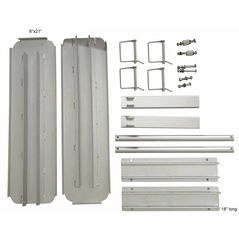 Lifting Tabs for KaBoats