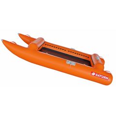Inflatable Towing Boat TOW290