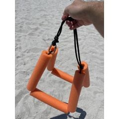 Swim Buddy - Portable Flotation Device for Swimming