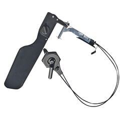Complete Rudder System for Kayaks. V2.0
