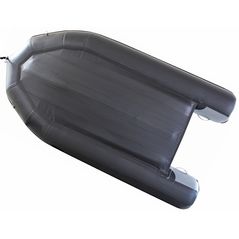 Saturn 11' Extra Heavy Duty Inflatable Boat with Aluminum Transom XHD330